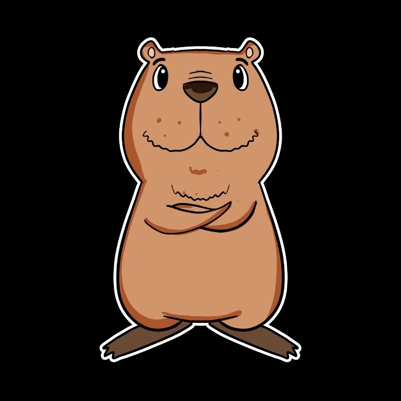 Capybara