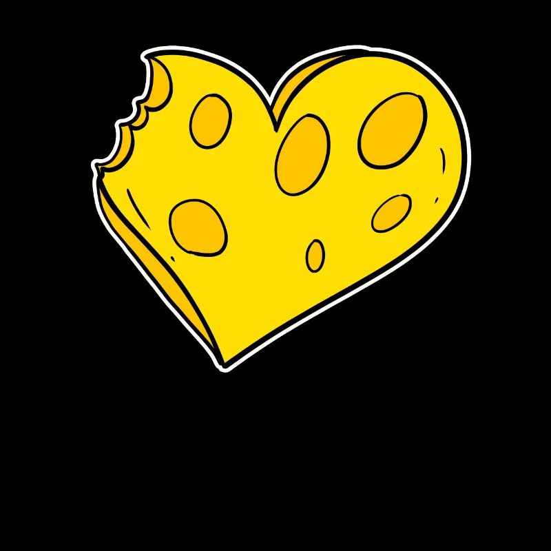 Coeur de fromage