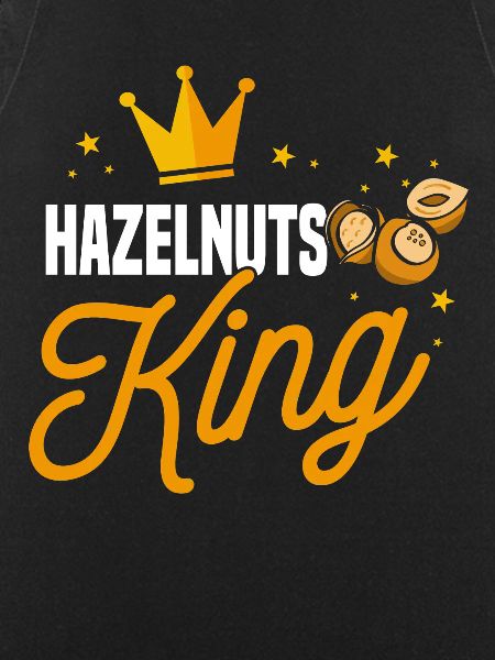 Hazelnut King