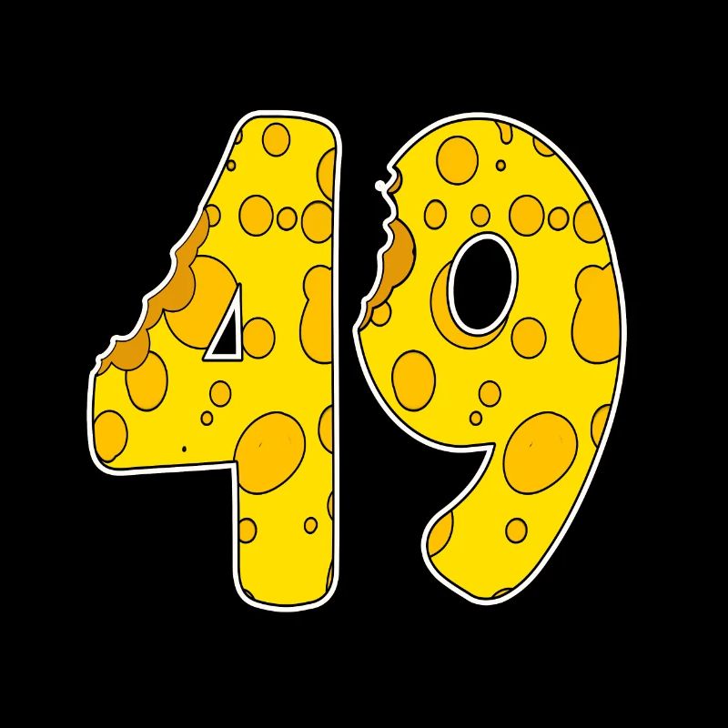 49 ans de Lustig Käse