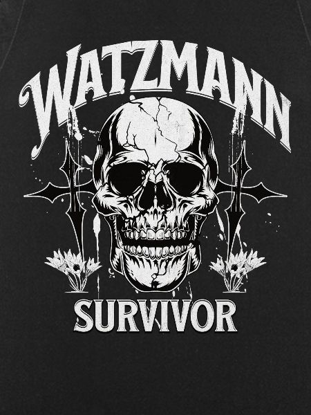 Watzmann - Survivor