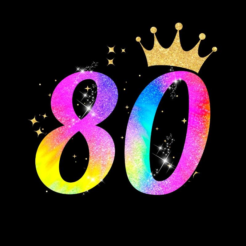Idée cadeau d’anniversaire 80 ans pour les 80 ans