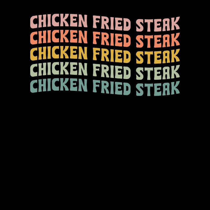 Fried Chicken Steak