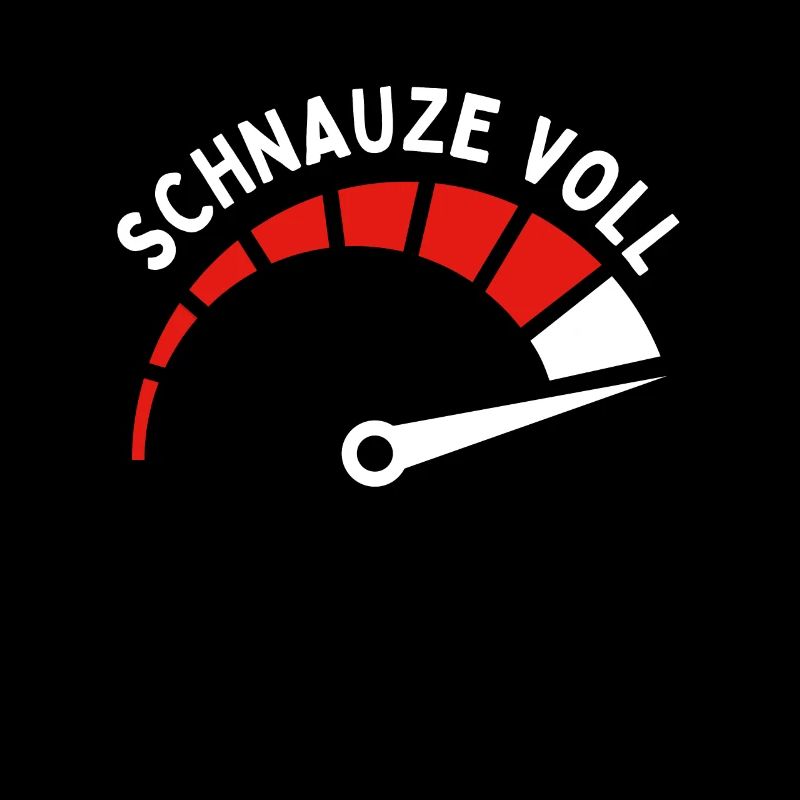 Snout Full Work Funny Saying Sarcasm