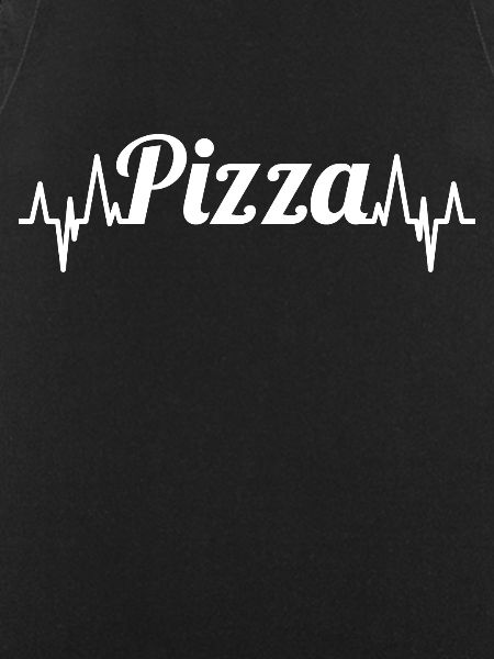 Pizza Heart Line