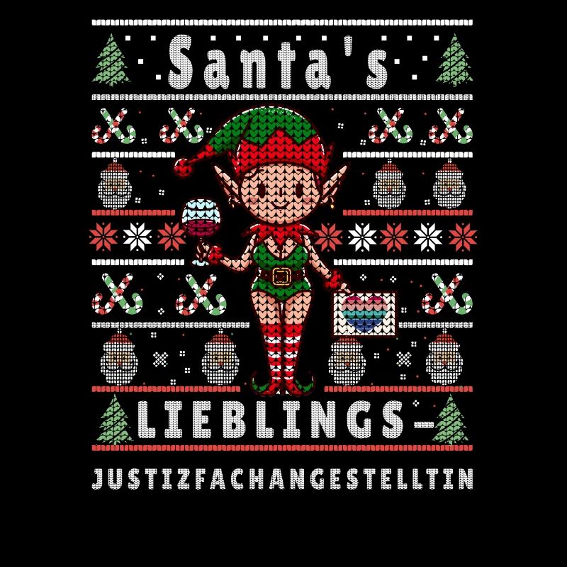 VILAIN NOËL PRÉFÉRÉ DU PÈRE NOËL