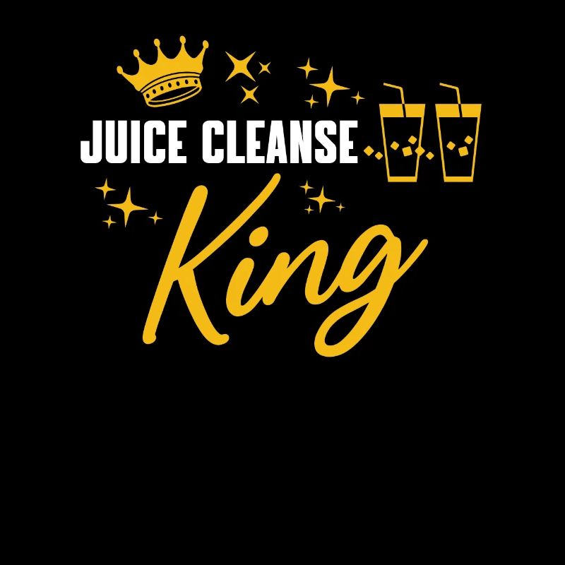 Juice Cleanse King
