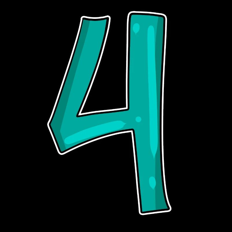 4