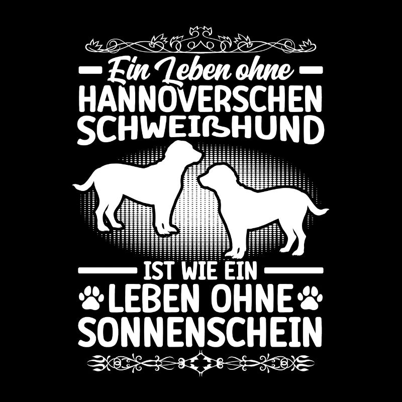 A life without a Hanoverian hound