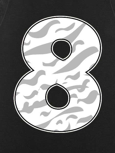 8