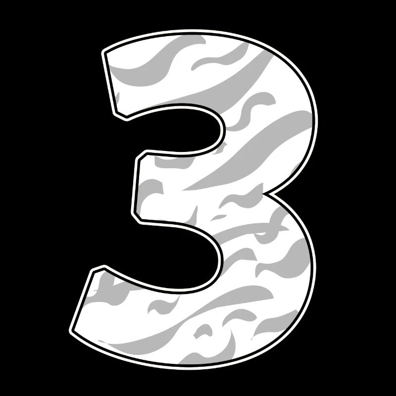 3