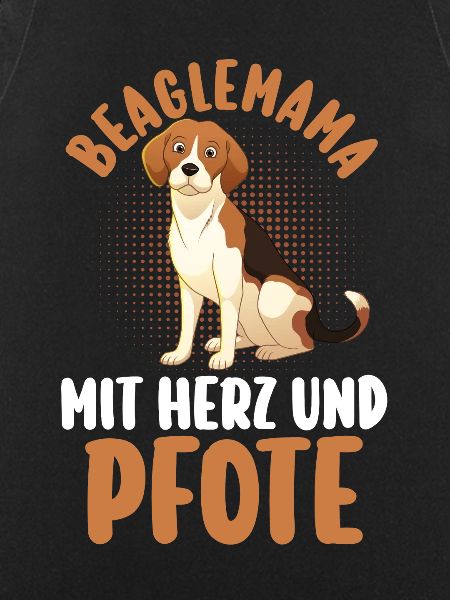 Dog Beagle