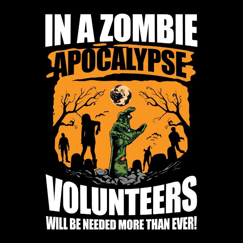 Volunteers Will Be Needed More Than Ever