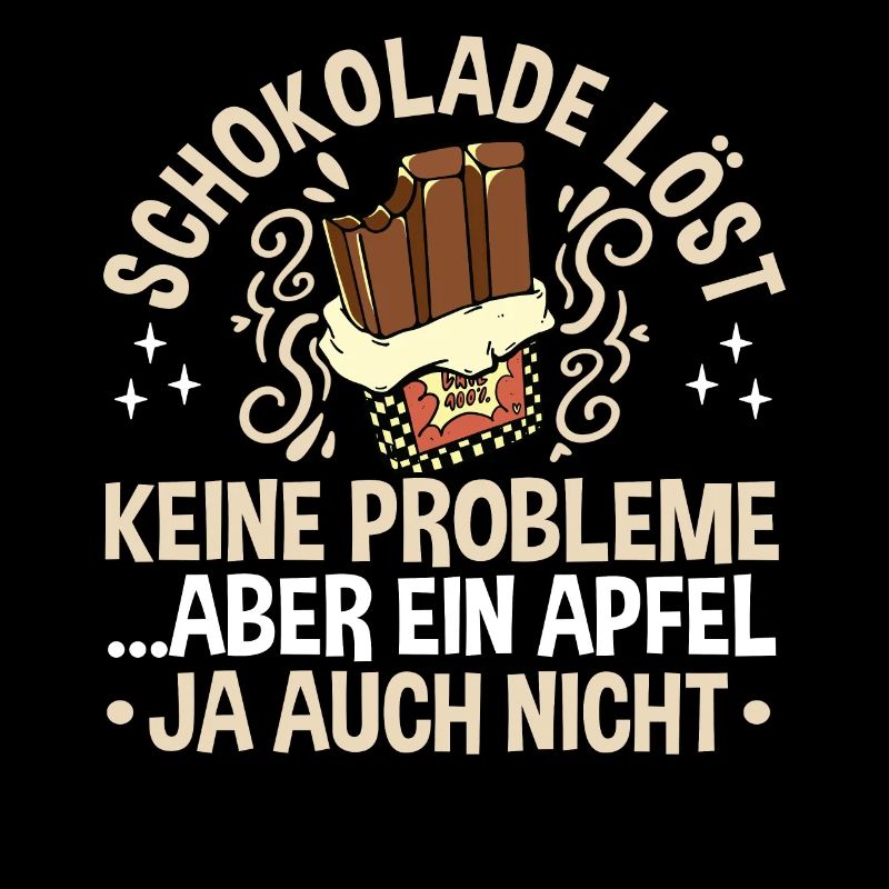 Chocolate, Cocoa & Chocolate Lovers