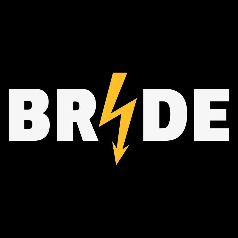 Bride Flash (Mariée / Enterrement de vie de garçon / Enterrement de vie de garçon / NEG)