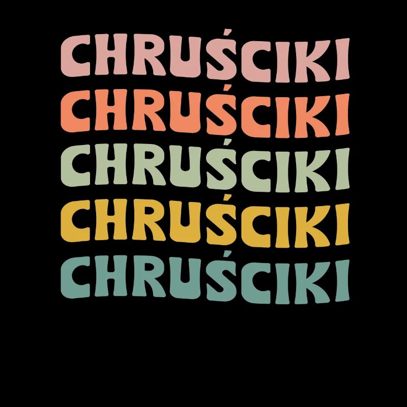 Chrusciki
