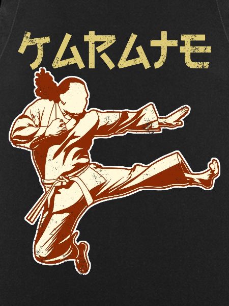 Karateka