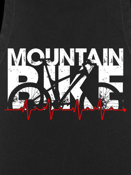 Rythme du VTT
