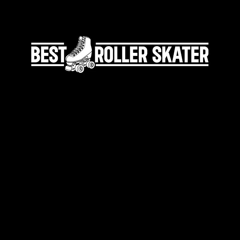 Roller Skating Roller Skater - Best Roller Skater