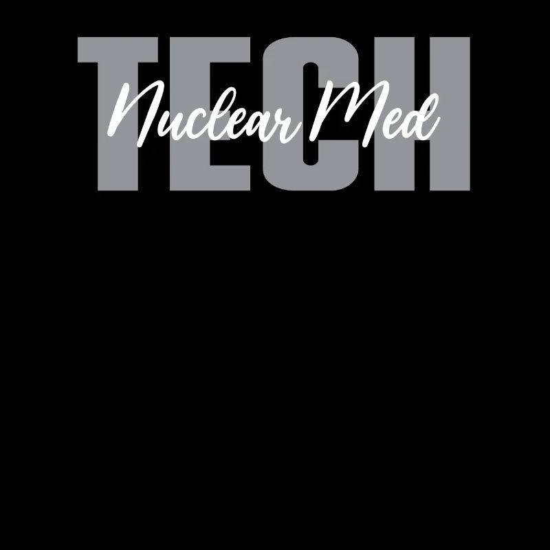 Technicien en médecine nucléaire
