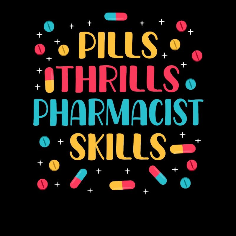 Funny Apothecary Design