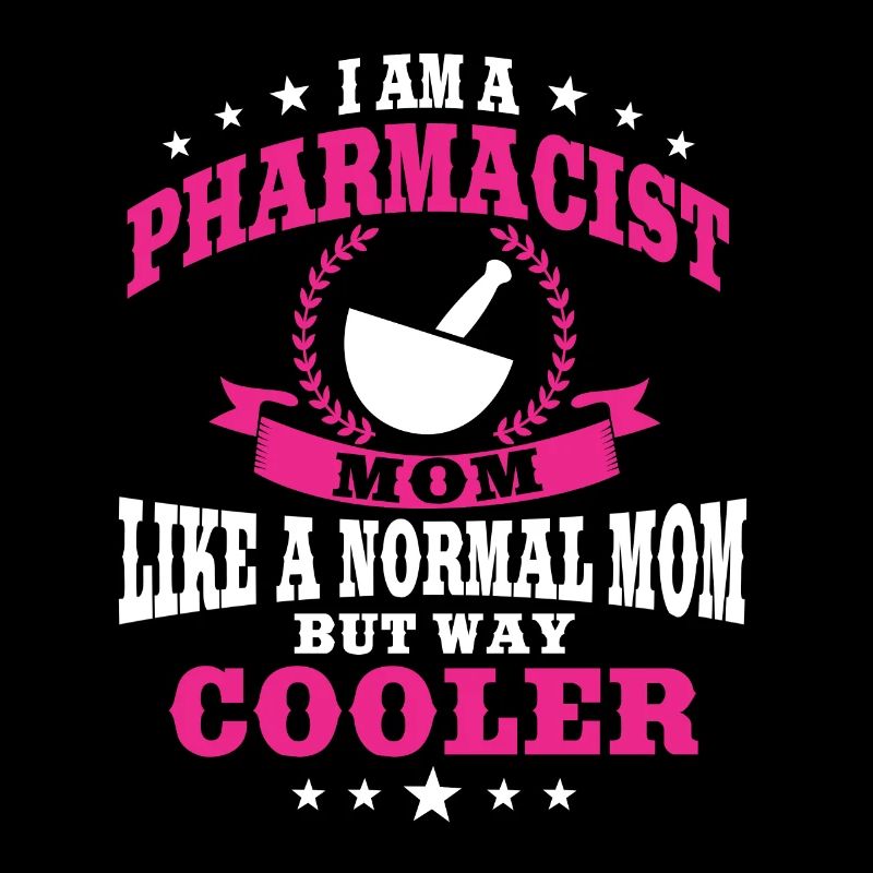 Apoteker Mom