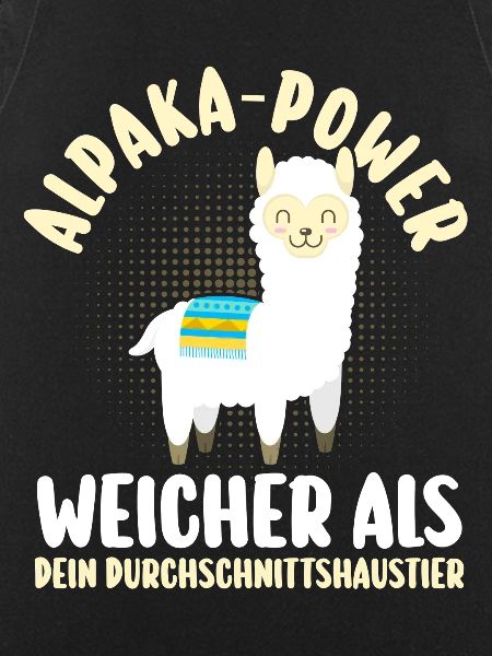 Alpaca