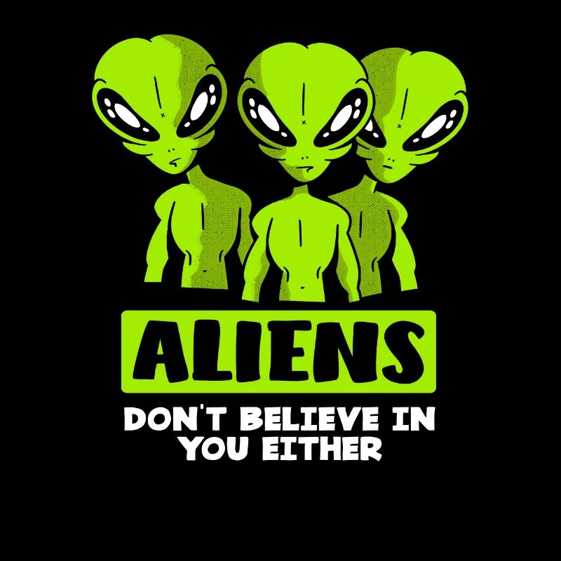 Extraterrestres