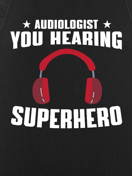 Audiologiste