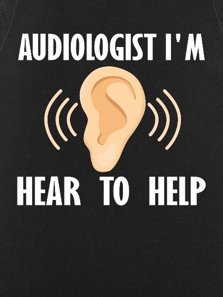 Idée cadeau audiologiste