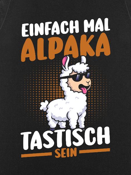 Alpaca