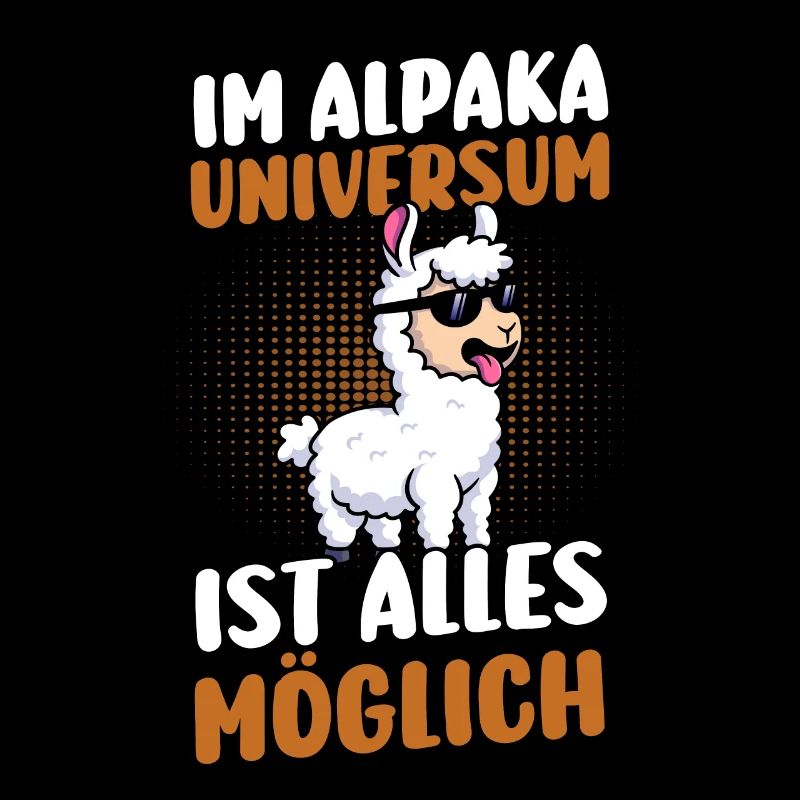 Alpaca