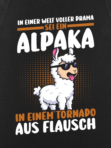 Alpaca