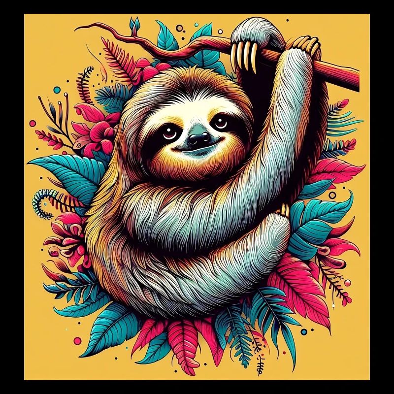 Sloth