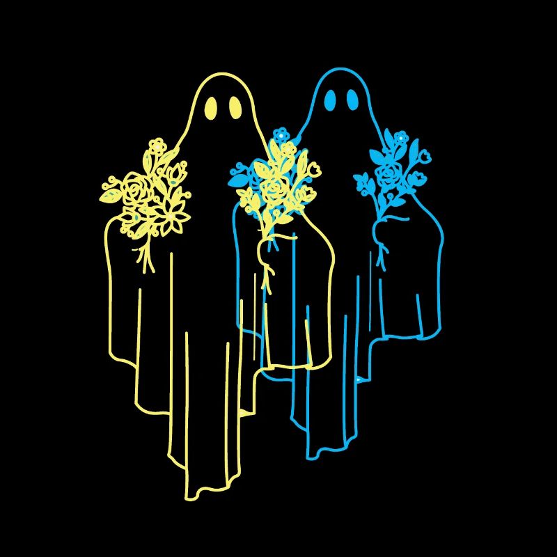 ghost ghosts ghost ghost haunted nature