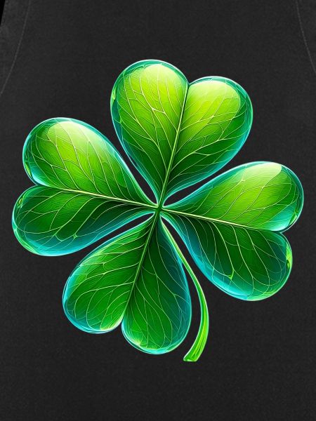 Four-leaf clover