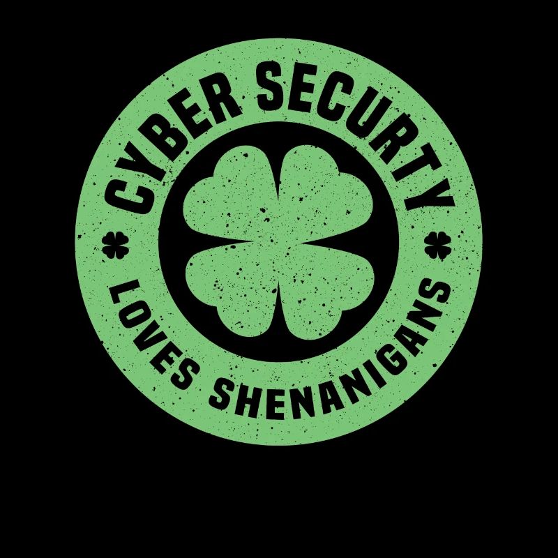 Cybersécurité : la Saint-Patrick