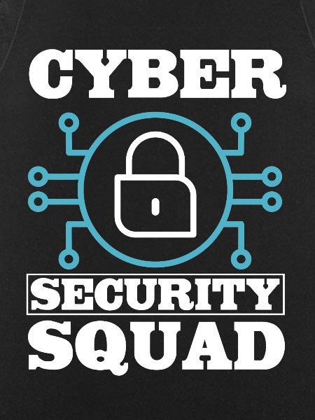 Cyber Security Squad