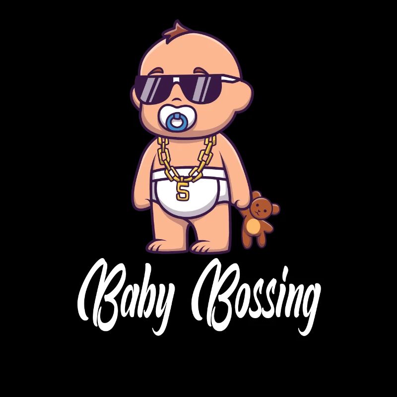 Baby Bossing Schwangerschaft Werdende Eltern