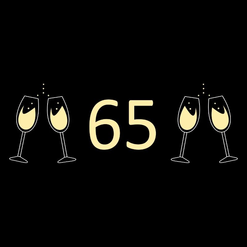 65e anniversaire 65e anniversaire 65 Numéro 65