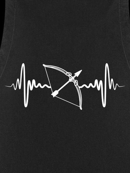 Cardiogram Archery