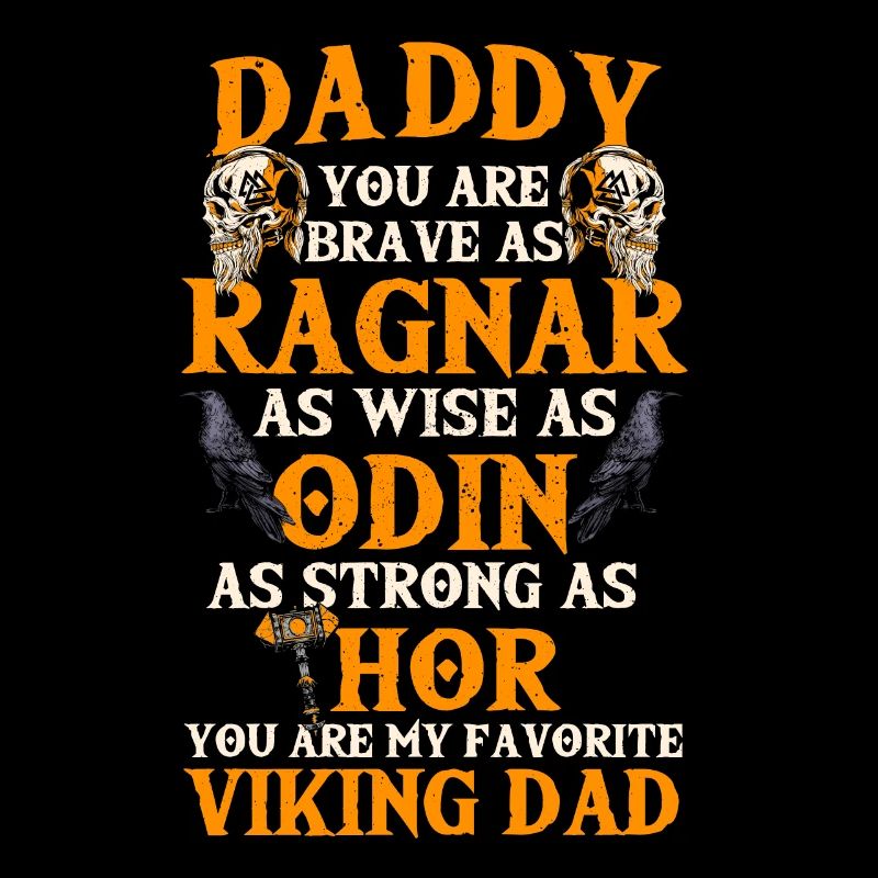 Papa viking