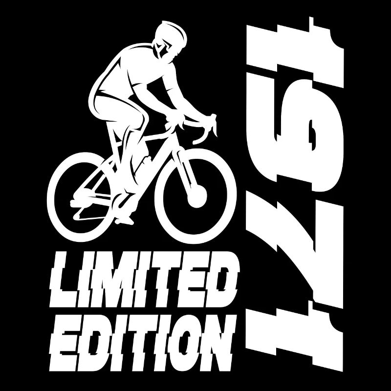 Édition limitée 1971 Édition limitée anniversaire