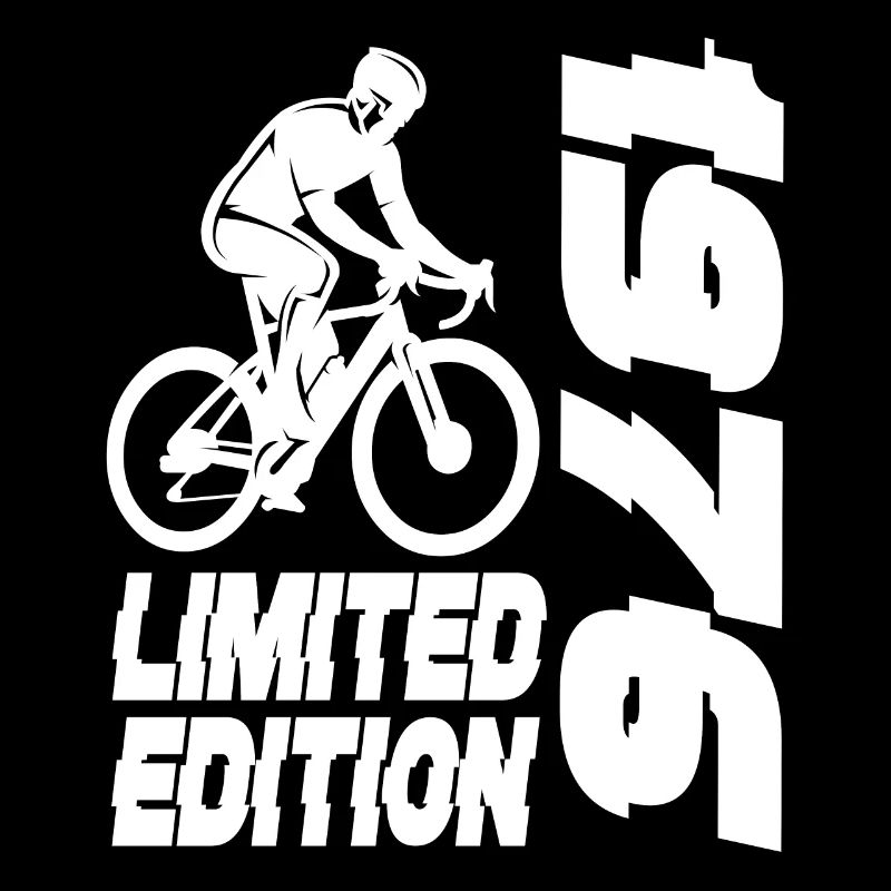Édition limitée 1976 édition limitée anniversaire