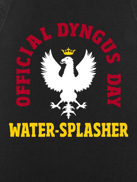 PolniscŚmigus-Dyngus Water Splash
