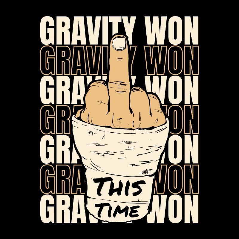 Gravity Won Broken Arm Leg Broken Bone Surgeon