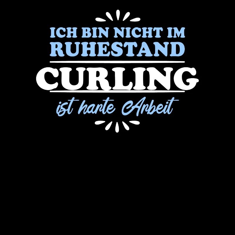 Retraité Retraité Curling