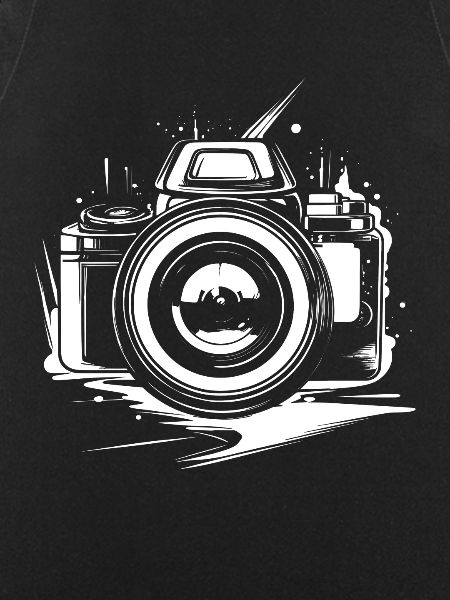 Camera Drawing