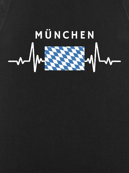Munich Heartbeat