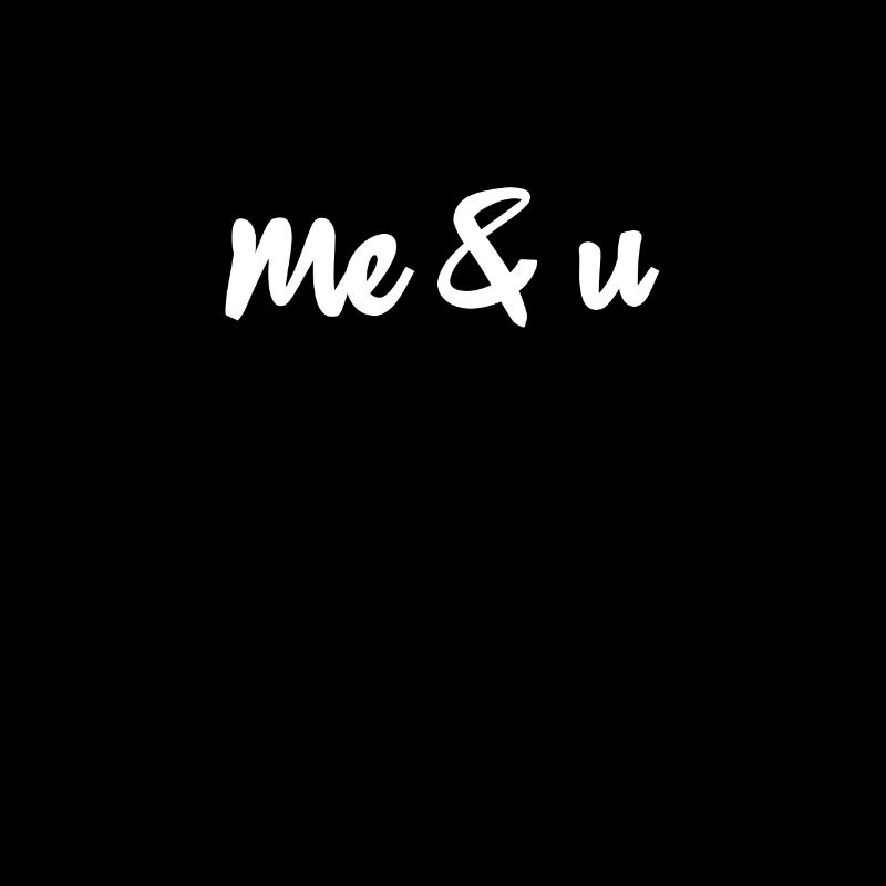 Moi et U
